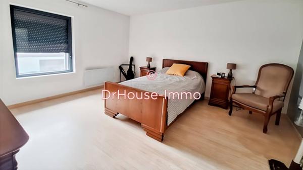 Maison à vendre 5 pièces de 145 m²