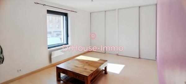 Maison à vendre 5 pièces de 145 m²