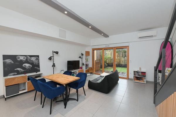 Maison de ville 33260 La Teste De Buch