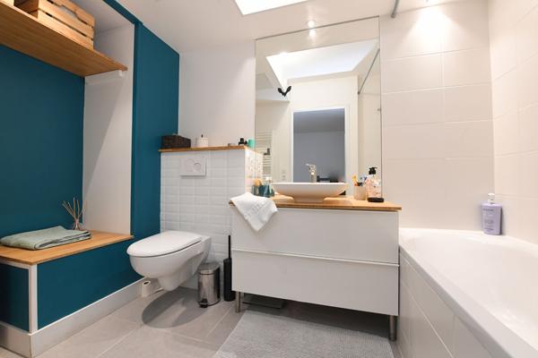 Maison de ville 33260 La Teste De Buch