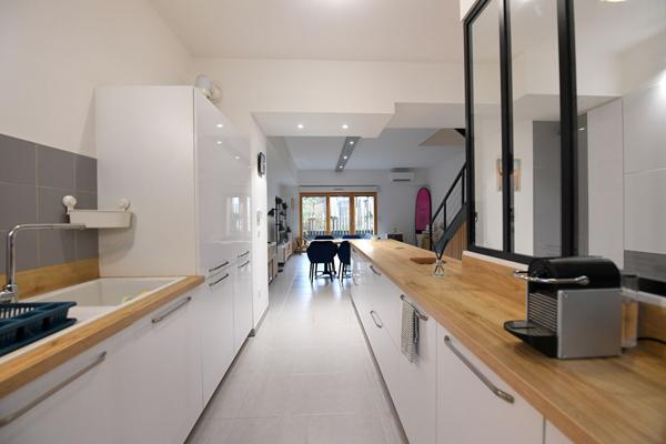 Maison de ville 33260 La Teste De Buch