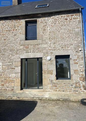 Location - Maison Bacilly 50530 3 pièces 61 m 2