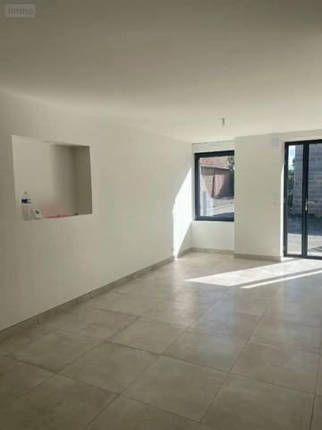 Location - Maison Bacilly 50530 3 pièces 61 m 2