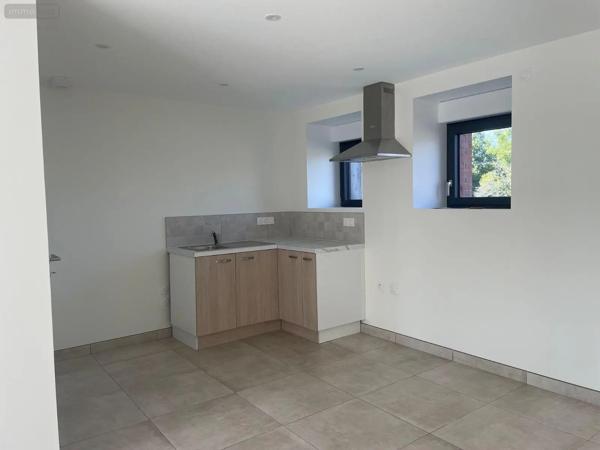 Location - Maison Bacilly 50530 3 pièces 61 m 2