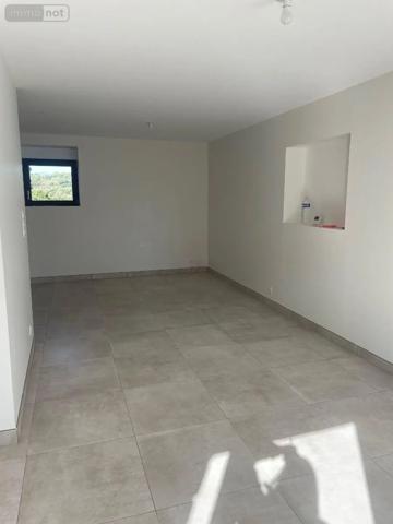 Location - Maison Bacilly 50530 3 pièces 61 m 2