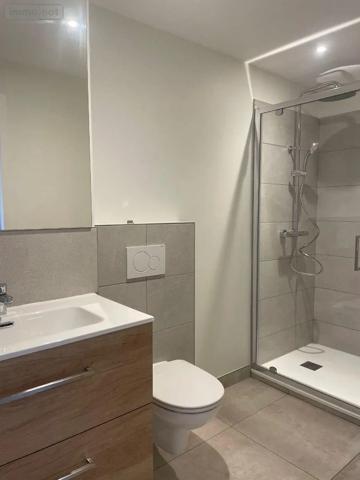 Location - Maison Bacilly 50530 3 pièces 61 m 2