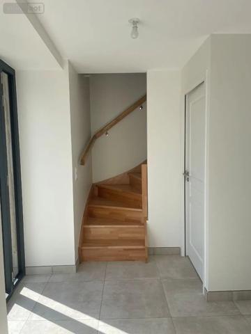 Location - Maison Bacilly 50530 3 pièces 61 m 2