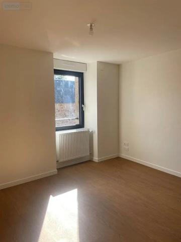 Location - Maison Bacilly 50530 3 pièces 61 m 2
