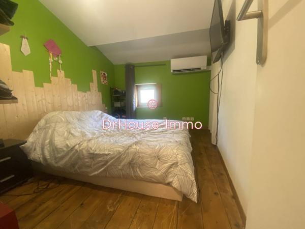 Maison à vendre 3 pièces de 60 m²