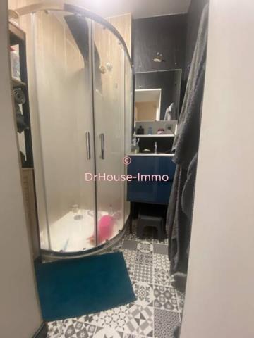 Maison à vendre 3 pièces de 60 m²