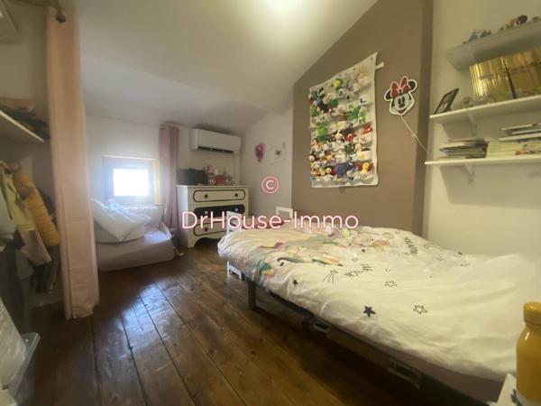 Maison à vendre 3 pièces de 60 m²