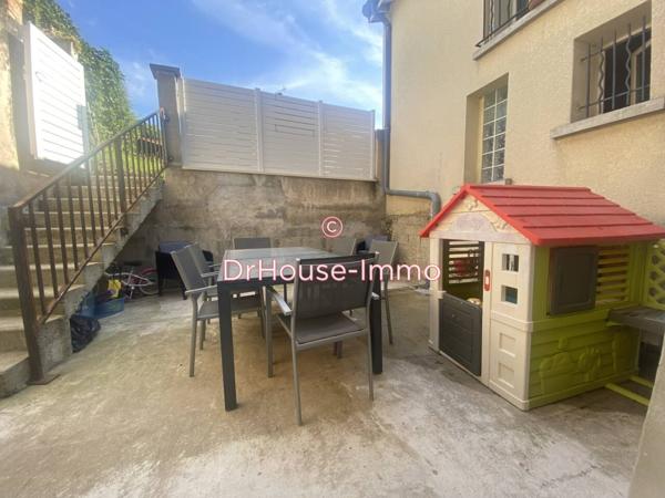 Maison à vendre 3 pièces de 60 m²
