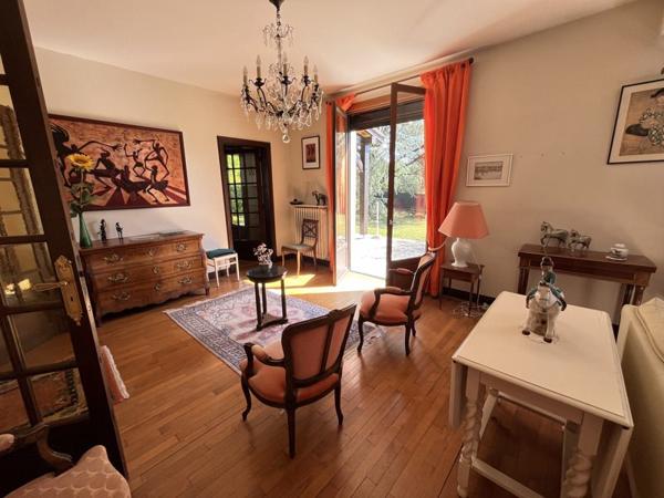 Maison à vendre 296 520 € Brive-la-Gaillarde 6 p 200 m² DPE D
