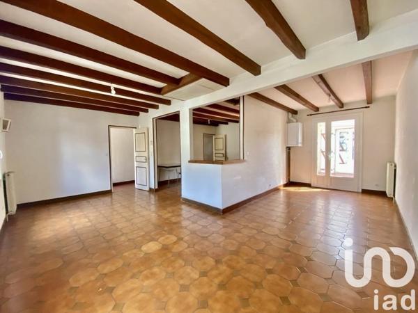 Maison à vendre 5 pièces 105 m² Nérac