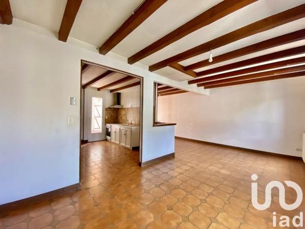 Maison à vendre 5 pièces 105 m² Nérac