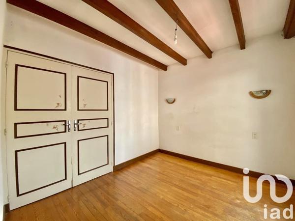 Maison à vendre 5 pièces 105 m² Nérac