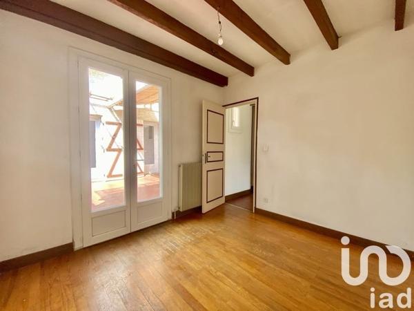 Maison à vendre 5 pièces 105 m² Nérac