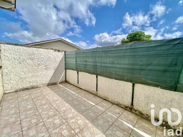 Maison à vendre 5 pièces 105 m² Nérac