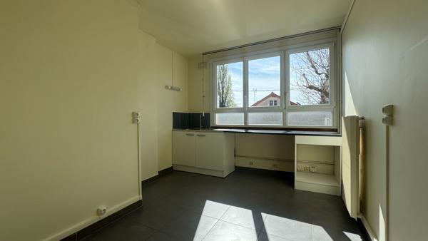 Appartement Livry Gargan 3 pièce(s) 71 m2