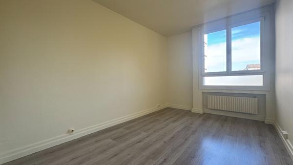 Appartement Livry Gargan 3 pièce(s) 71 m2