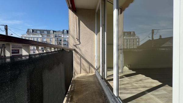 Appartement Livry Gargan 3 pièce(s) 71 m2