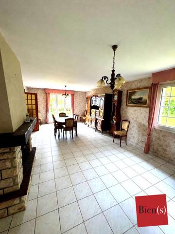 Maison individuelle Villaines-la-Juhel