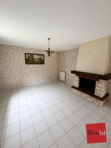 Maison individuelle Villaines-la-Juhel