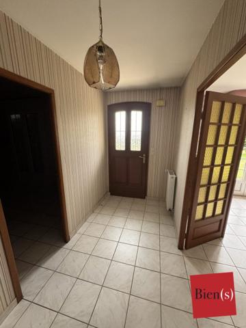 Maison individuelle Villaines-la-Juhel