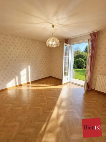 Maison individuelle Villaines-la-Juhel