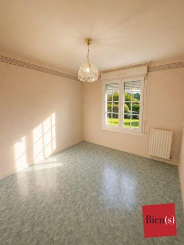 Maison individuelle Villaines-la-Juhel
