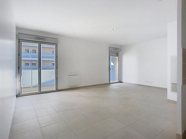 Appartement Marseille 1 pièce(s)