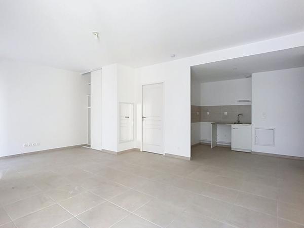 Appartement Marseille 1 pièce(s)