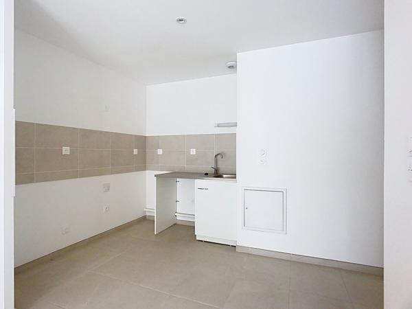 Appartement Marseille 1 pièce(s)