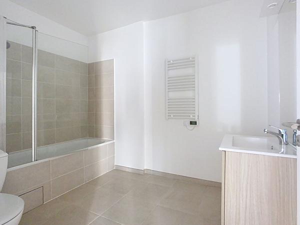 Appartement Marseille 1 pièce(s)