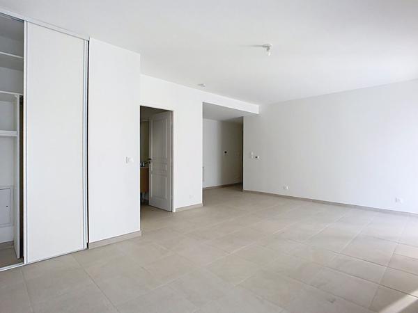 Appartement Marseille 1 pièce(s)