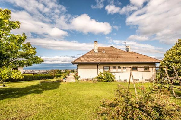 Belle Propriété vue Lac