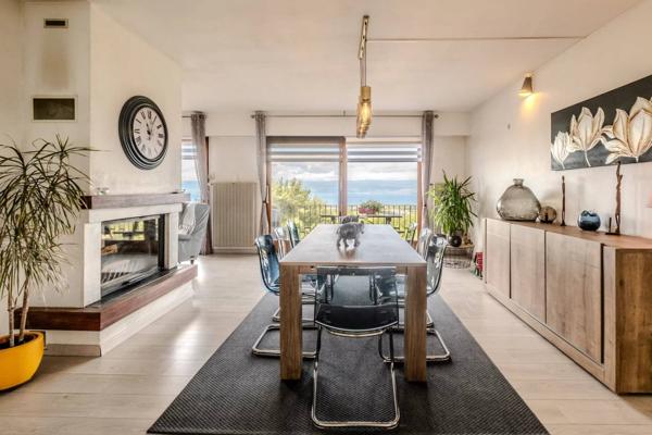 Belle Propriété vue Lac