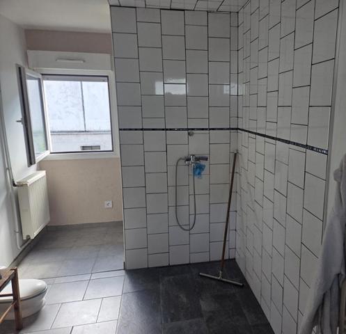 Maison Cornimont F3 - 79 m2