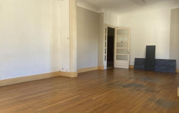 Vente Appartement P4 115.55m² hab - garage - cave - grenier Le pont-de-beauvoisin   