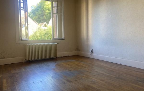 Vente Appartement P4 115.55m² hab - garage - cave - grenier Le pont-de-beauvoisin   