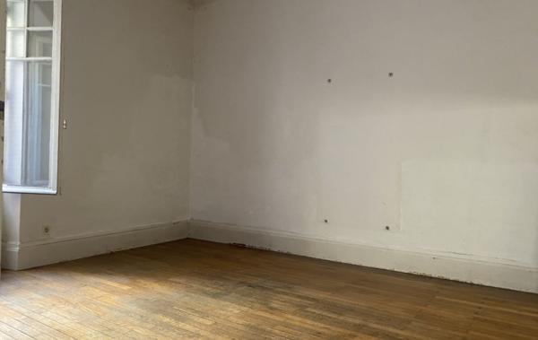 Vente Appartement P4 115.55m² hab - garage - cave - grenier Le pont-de-beauvoisin   