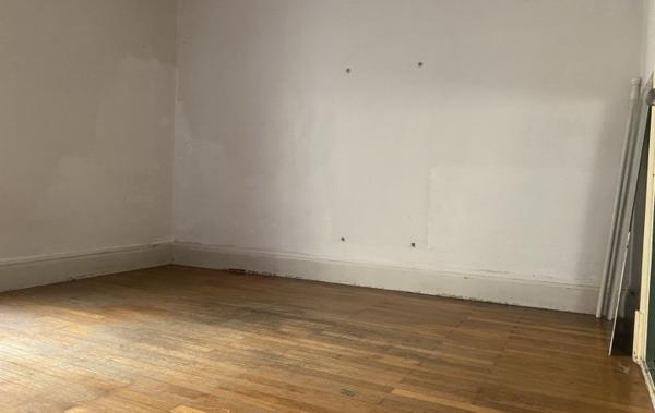 Vente Appartement P4 115.55m² hab - garage - cave - grenier Le pont-de-beauvoisin   