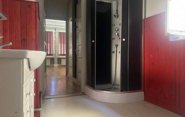 Vente Appartement P4 115.55m² hab - garage - cave - grenier Le pont-de-beauvoisin   