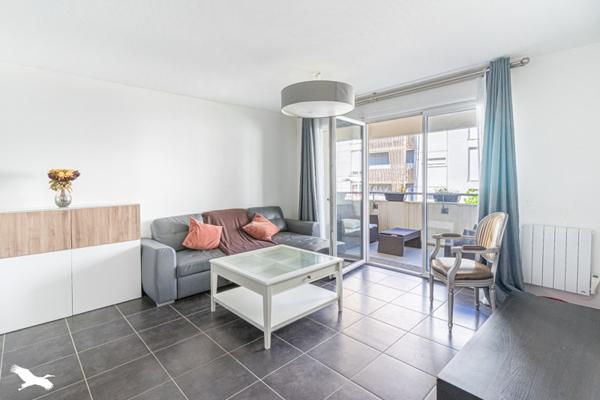 Appartement à vendre |  Lormont |  2 pièces | 45 m²