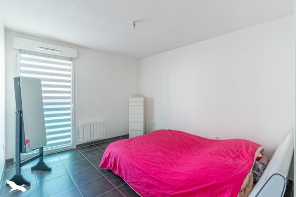 Appartement à vendre |  Lormont |  2 pièces | 45 m²