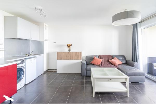 Appartement à vendre |  Lormont |  2 pièces | 45 m²