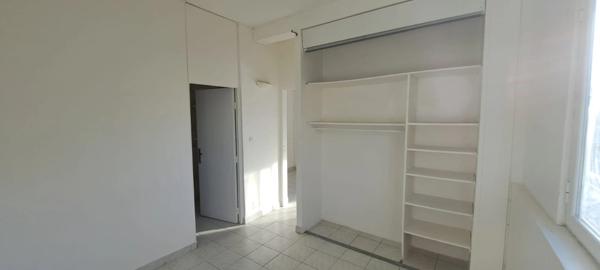 Appartement à vendre 2 pièces CAYENNE (973)