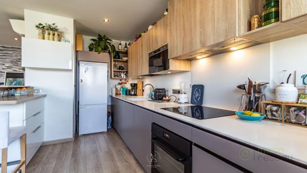 Appartement à NICE (06200)