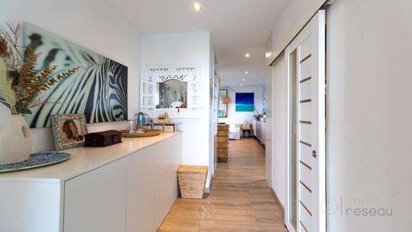 Appartement à NICE (06200)