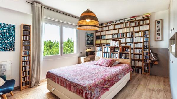 Appartement à NICE (06200)